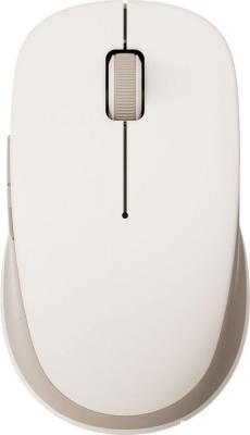 Мышь Xiaomi Dual-mode Wireless Mouse 2 XMSMSB01YM (белый, международная версия) Мышь Xiaomi Dual-mode Wireless Mouse 2 XMSMSB01YM (белый, международная версия)