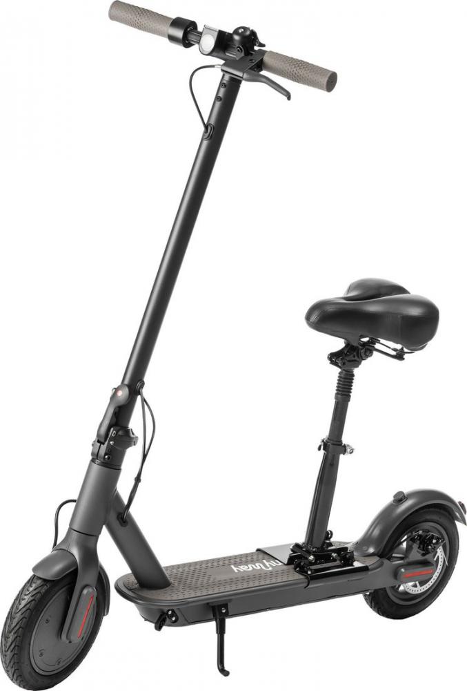 Электросамокат MyWay X4 (графит)