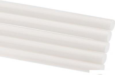 Клеевые стержни Rexant 09-1060 (12 шт, прозрачный, светящийся)