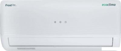 Кондиционер Ecoclima Frost line Inverter ECW/I-AX24/FB-4R1