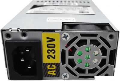 Блок питания Powerman PM-300SFX 80Plus