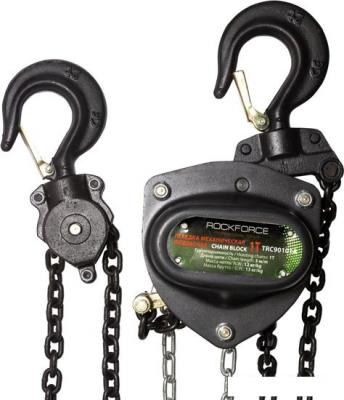 Строительный, слесарный, монтажный инструмент RockForce RF-TRC90101A