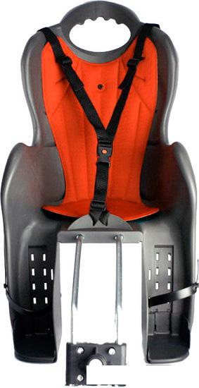 Детское велокресло HTP Elibas T (синий)