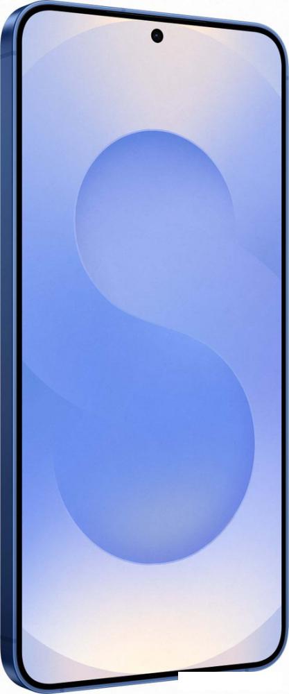Смартфон Samsung Galaxy S25+ SM-S936B 12GB/256GB (синий)