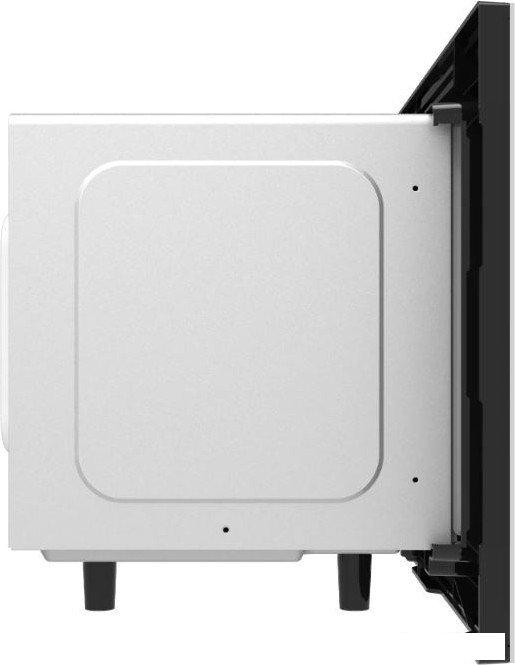 Микроволновая печь Haier HMX-BTG207X