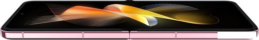 Смартфон Infinix Zero Flip X6962 8GB/512GB (розовый)