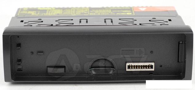 USB-магнитола ACV AVS-811R