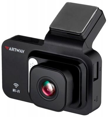 Автомобильные видеорегистраторы Artway AV-304 Wi-Fi