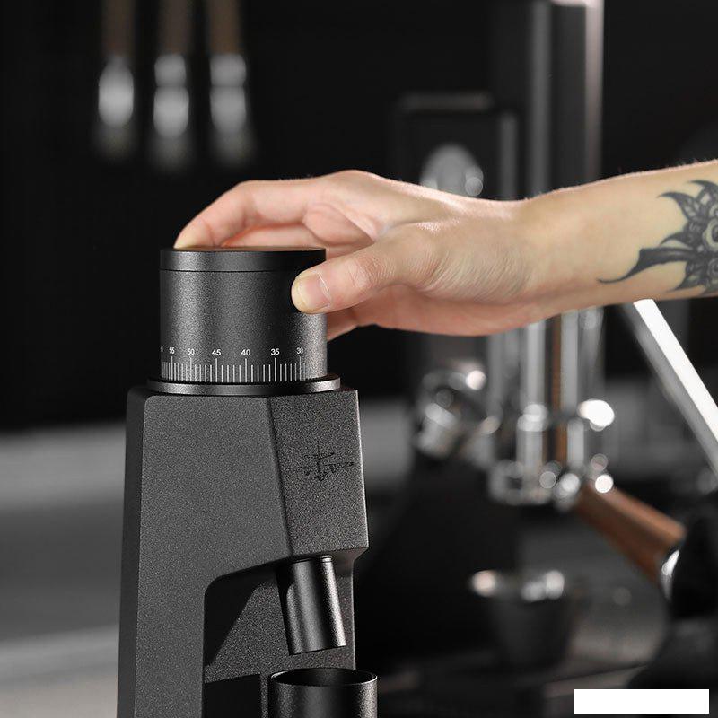 Кофемолки, ростеры для кофе MHW-3BOMBER G6152B-OS