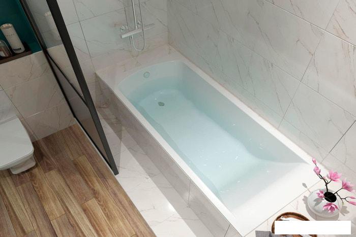 Ванны Santek Фиджи 150Х75 1WH501598