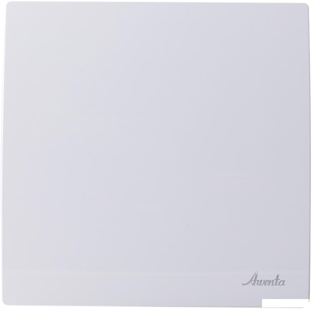 Вытяжная и приточная вентиляция Awenta System+ Silent 100 [KWS100-PEB100]