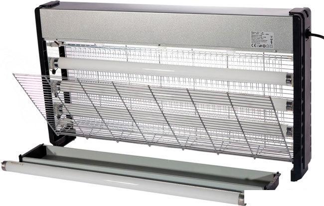 Уничтожители насекомых, отпугиватели, ловушки Komaroff GC1-60