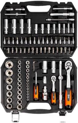 Наборы инструментов КВТ НАИ-07/94 (94 предмета)