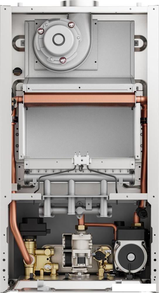 Отопительный котел Haier ProLine S 2.28 Ti