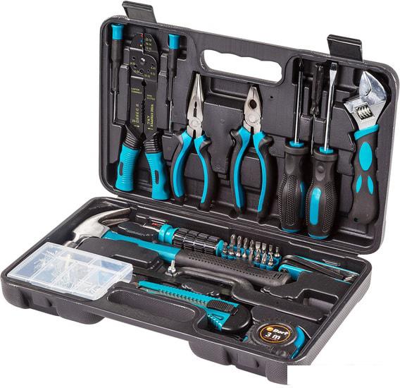 Набор домашнего мастера Bort BTK-160 (38 предметов)