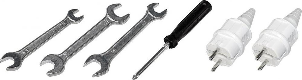 Дизельный генератор ТСС SDG 3300H