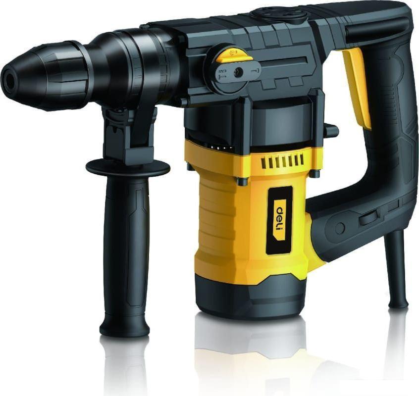 Перфоратор Deli DL-DC28-E1 103008