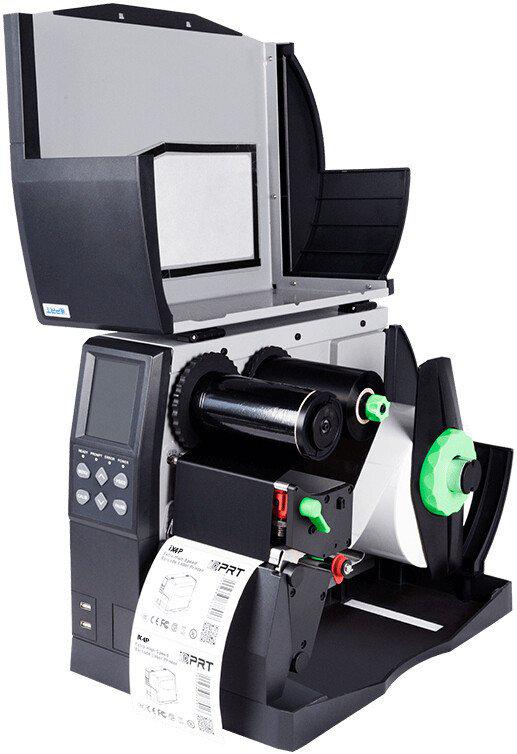 Принтер этикеток iDPRT iX4P 100700095