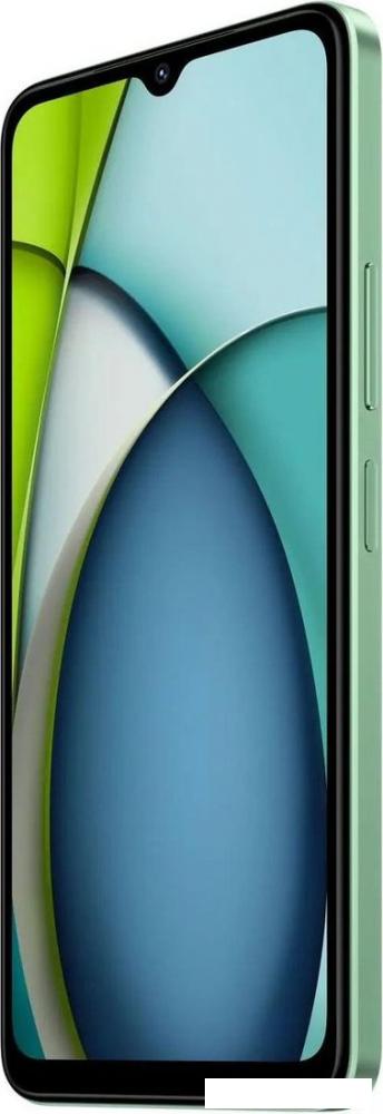 Смартфон Xiaomi Redmi A3x 3GB/64GB международная версия (мятный зеленый)