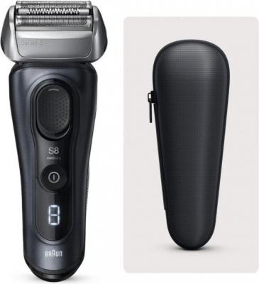 Электробритвы мужские Braun Series 8 8603s