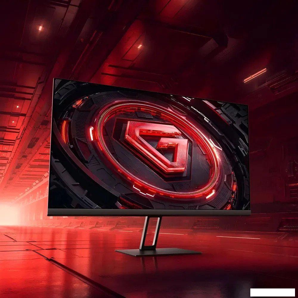 Игровой монитор Xiaomi Redmi Gaming Monitor G24 P24FCA-RG