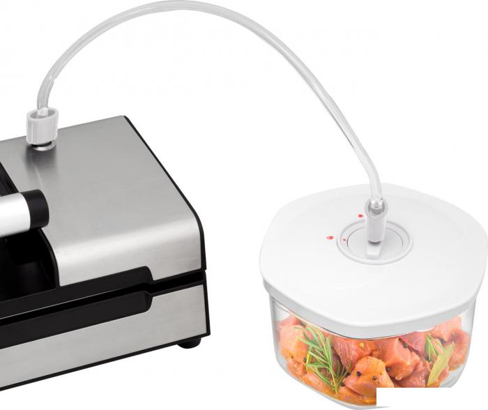 Вакуумный упаковщик Zigmund &amp; Shtain VS-509