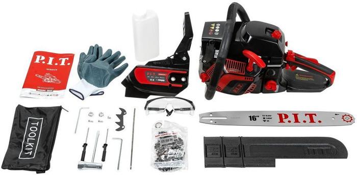 Бензопила P.I.T. GCS45-C5