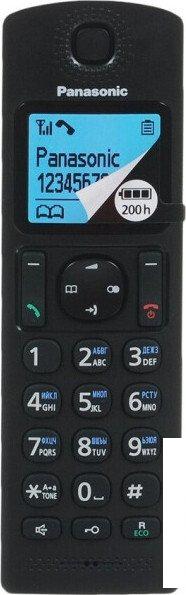 Радиотелефоны DECT Panasonic KX-TGC310UC2