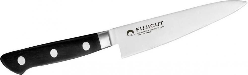 Кухонные ножи, ножницы, овощечистки, точилки Fuji Cutlery Универсальный FC-1041