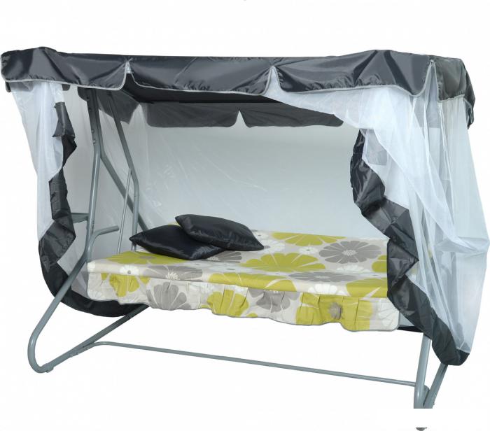 Садовые качели Sundays Garden Люкс-021 с1535