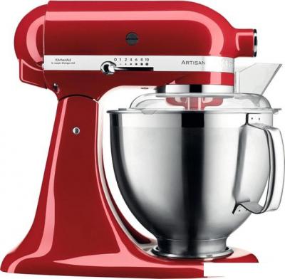 Кухонная машина KitchenAid 5KSM185PSEER Кухонная машина KitchenAid 5KSM185PSEER
