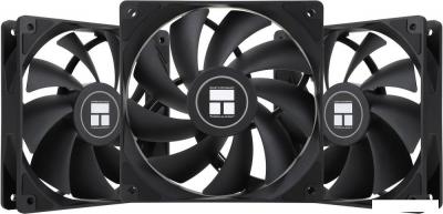 Комплект вентиляторов для корпуса Thermalright TL-C12C X3
