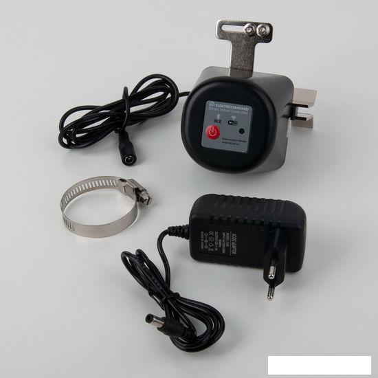 Экосистемы умного дома, датчики, центры управления Elektrostandard 76260/00