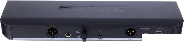 Радиосистема Shure BLX288E/SM58 M17