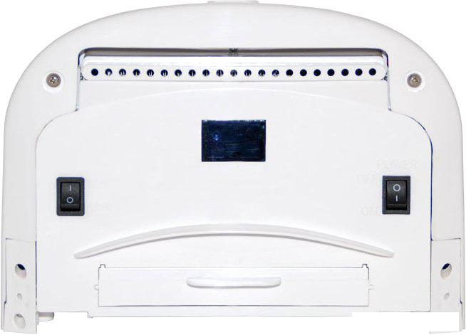 Сушилка для рук G-teq 8801 PW