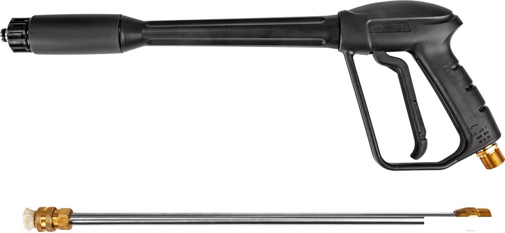 Мойка высокого давления Bort KEX-3500