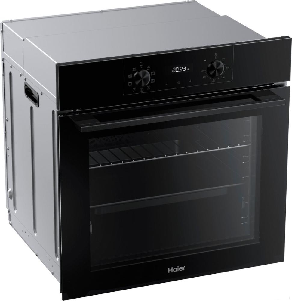 Электрический духовой шкаф Haier HOQ-K2ANN3GB