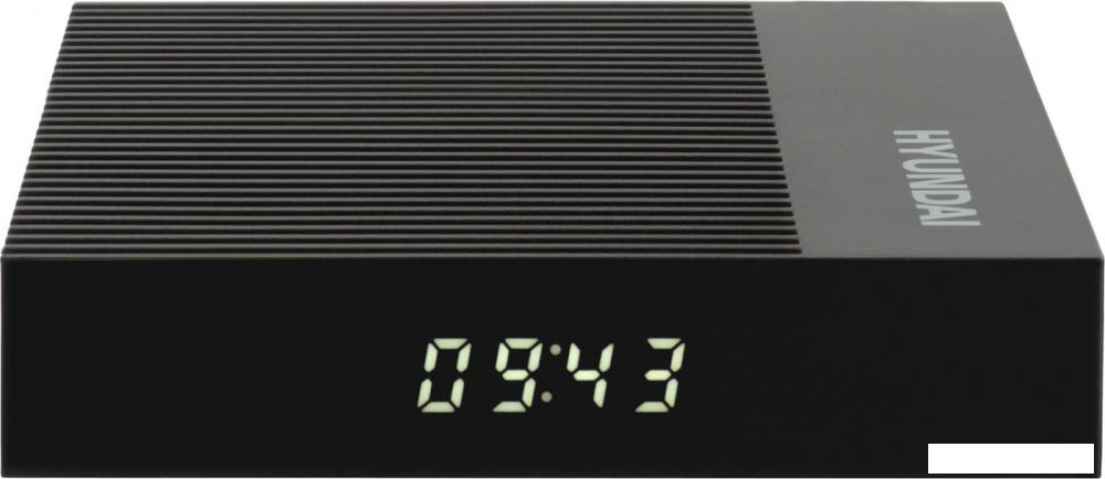 Смарт-приставка Hyundai H-DMP103