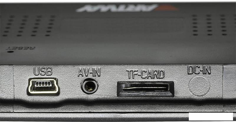 Видеорегистратор-зеркало Artway AV-603
