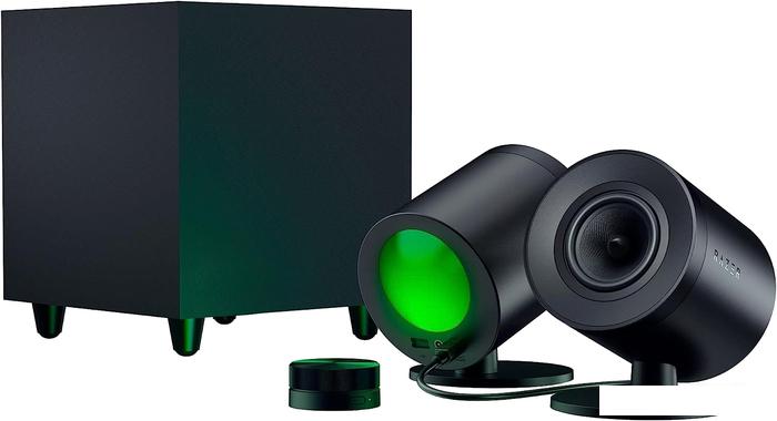 Акустика Razer Nommo V2 Pro