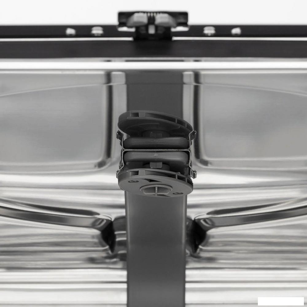 Встраиваемая посудомоечная машина Krona Wespa 45 BI