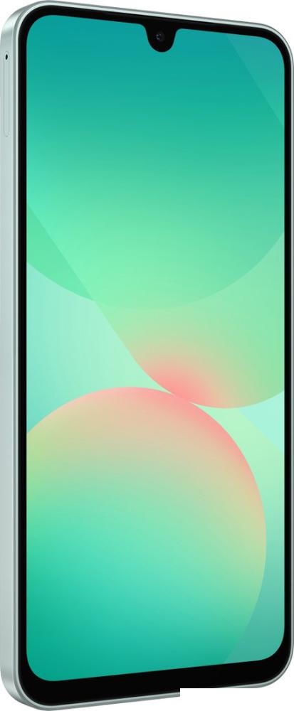 Телефон Samsung Galaxy A26 SM-A266B 6GB/128GB (мятный)