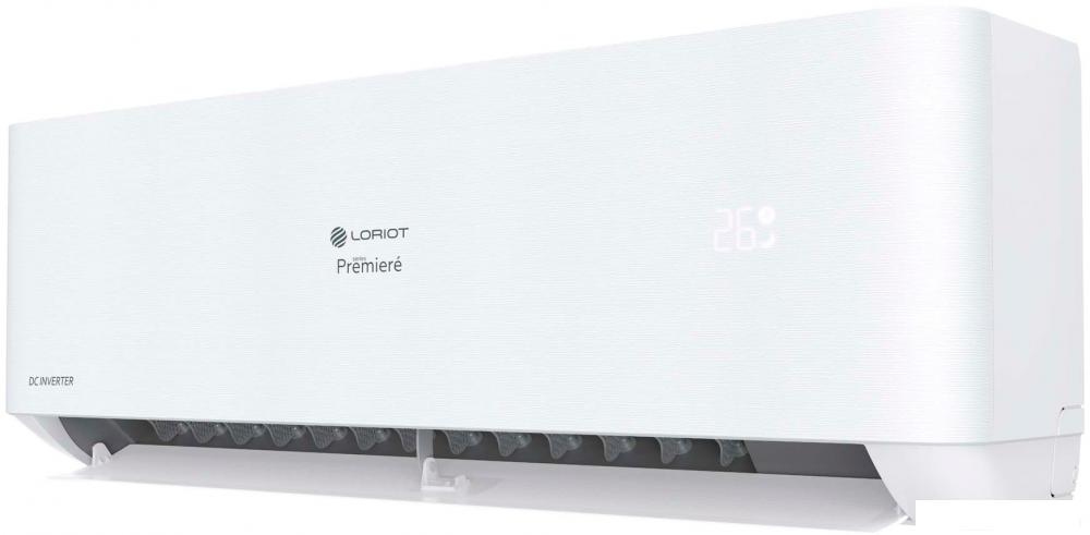 Кондиционер Loriot Premiere DC Inverter LAC-24TPRI