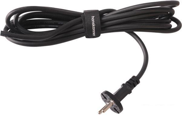 Вертикальный фрезер Hanskonner HRE1120CP