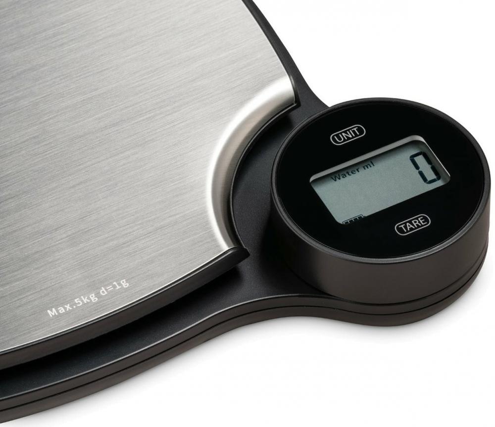 Кухонные весы CASO EcoMaster