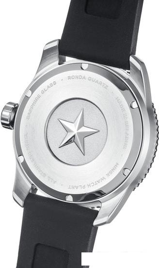 Наручные часы Луч Commander 76760565