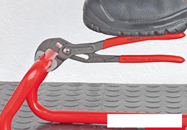 Строительный, слесарный, монтажный инструмент Knipex 87 01 180