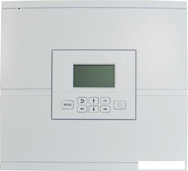 Терморегулятор Zont Climatic 1.3
