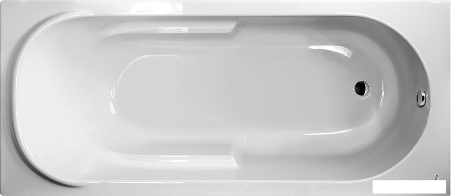 Ванны Alba Spa Arabella 170x75