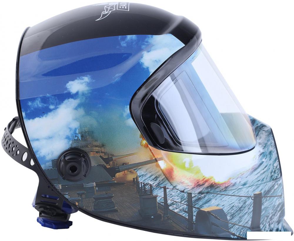 Сварочная маска Patriot WH 600E Сварочная маска Patriot WH 600E